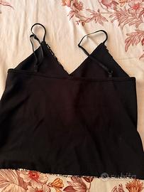 Maglia canotiera