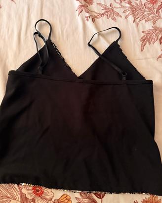Maglia canotiera