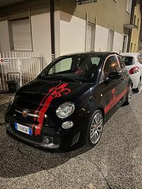 595 abarth turismo