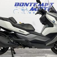 BMW C 400 GT - KM. 18000