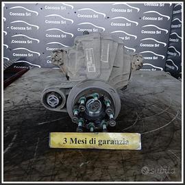 Differenziale Posteriore JEEP Grand Cherokee IV 3.