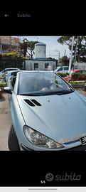 206 cabrio 