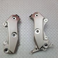 PIASTRE TELAIO HONDA HORNET 600 2007 2008 CB F 200