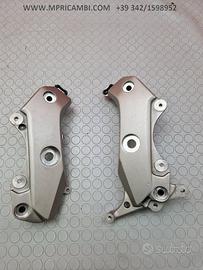 PIASTRE TELAIO HONDA HORNET 600 2007 2008 CB F 200