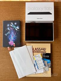 Samsung Galaxy Tab8  tablet