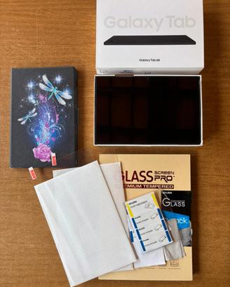Samsung Galaxy Tab8  tablet