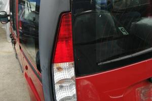 Fanale posteriore sinistro FIAT DOBLO del 2002