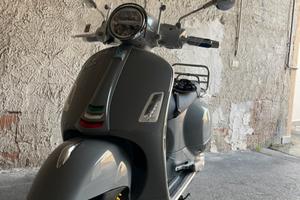 Vespa gts 300 supertech