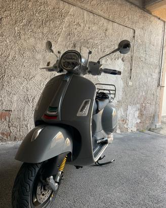 Vespa gts 300 supertech