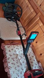 Metal Detector Nokta Findx Pro