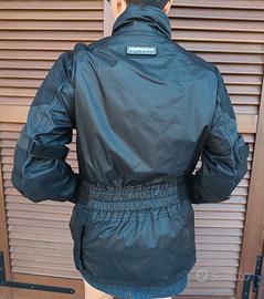 GIACCA MOTO SPIDI