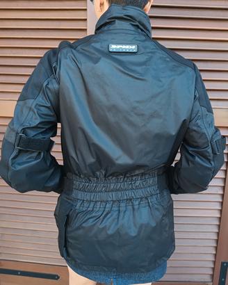 GIACCA MOTO SPIDI