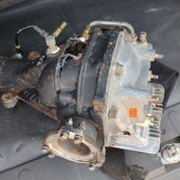 Differenziale autobloccante Nissan 200sx s13 LSD