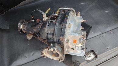 Differenziale autobloccante Nissan 200sx s13 LSD