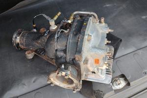 Differenziale autobloccante Nissan 200sx s13 LSD