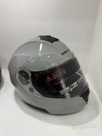 CASCHI DIEFFE MODULARI