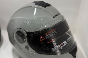 CASCHI DIEFFE MODULARI