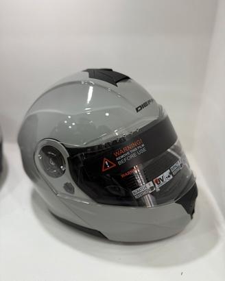 CASCHI DIEFFE MODULARI