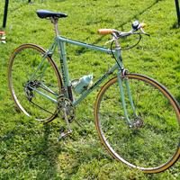 Bianchi Rekord 746