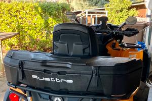 Quad Can Am Outlander Max 570 T3 ABS 2018