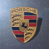 CERCHI Porsche 15-16-17-18-19-... USATI ORIGINALI