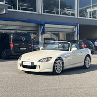 HONDA S2000 2.0 16V VTEC Special Edition RJ