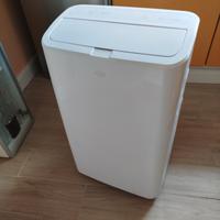 condizionatore portatile 