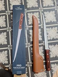 coltello  da sfiletto