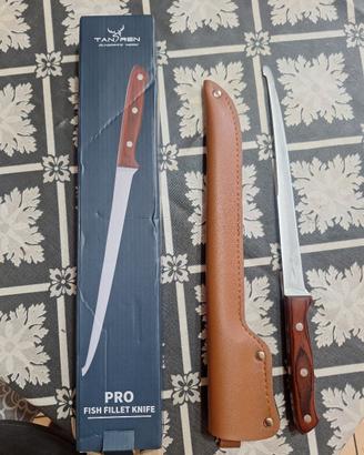 coltello  da sfiletto
