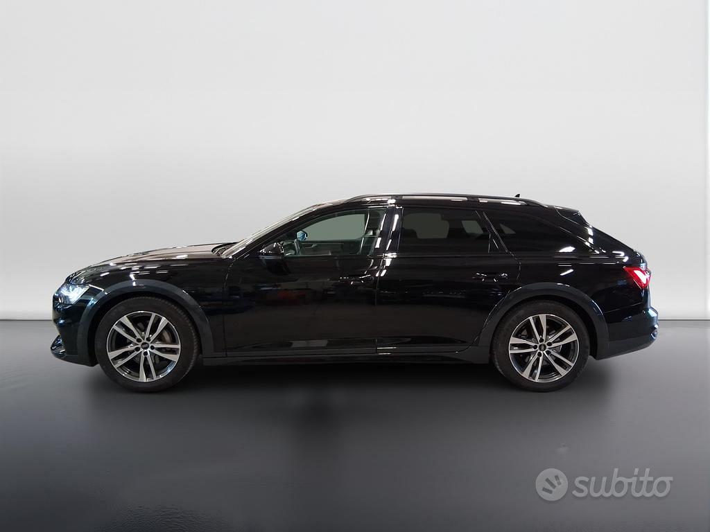 Audi A6 Allroad 2025 photo 3