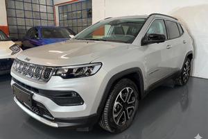 JEEP Compass 1.5 E-Hybrid 130cv Limited Auto + R