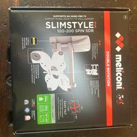 Supporto TV meliconi