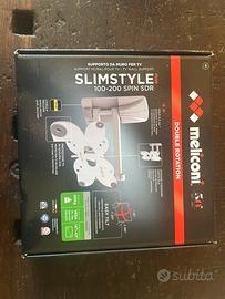 Supporto TV meliconi