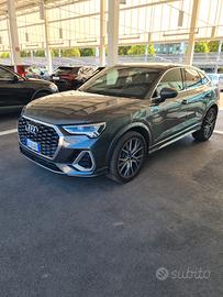 Audi q3 - 2020 giugno