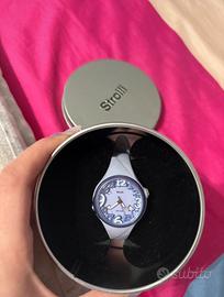 orologio stroili