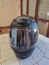 Casco Shoei Nxr2