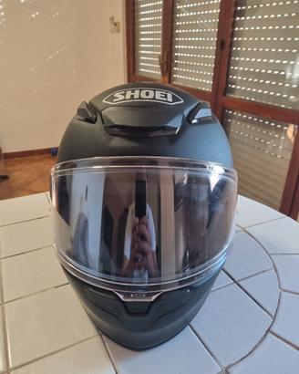 Casco Shoei Nxr2