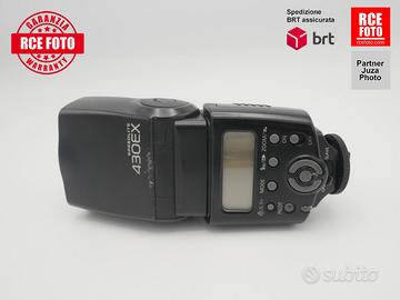 Canon Speedlite 430EX II
