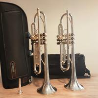 Tromba Sib Yamaha YTR 2330