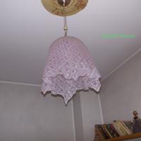 Lampadario murrina