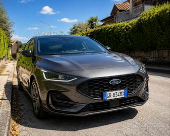 Ford Focus ST-line EcoBoost 1.0 125cv