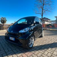Smart 451 fortwo