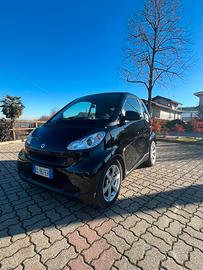 Smart 451 fortwo