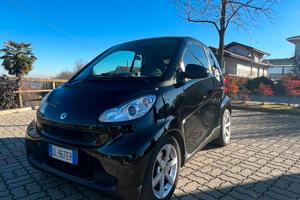 Smart 451 fortwo
