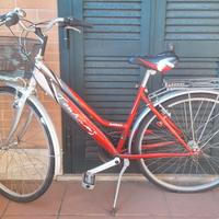 Bicicletta MBM Touring