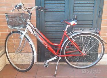 Bicicletta MBM Touring