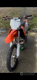 Ktm sx 250
