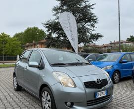 Toyota Yaris Verso 1.4 Tdi D-4D cat Sol '03