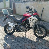 Ducati Multistrada 1200 - 2019