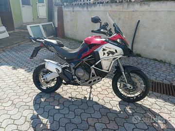 Ducati Multistrada 1200 - 2019